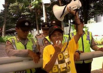 AMMDI Dukung DPP KNPI Kritisi Pengelolaan BUMN