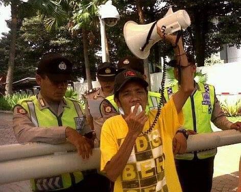 AMMDI Dukung DPP KNPI Kritisi Pengelolaan BUMN