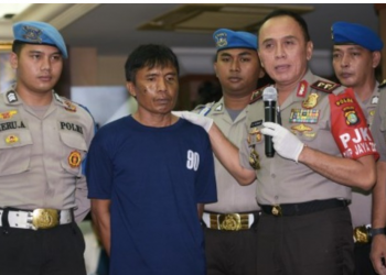 PEMBUNUHAN SADIS DI PULOMAS DALAM PERSPEKTIF ISLAM
