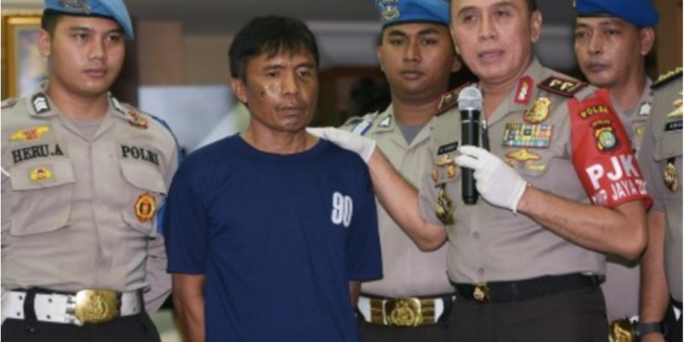 PEMBUNUHAN SADIS DI PULOMAS DALAM PERSPEKTIF ISLAM