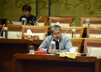 Mentan Jangan PHP dan Harus Didasarkan pada Riset