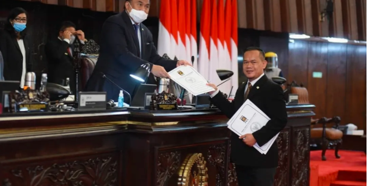 PKS Ingatkan Pemerintah Yang Terus Mengalami Peningkatan Beban Bunga Utang