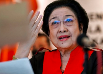 Pemimpin Mumpuni adalah Pemimpin yang Kokoh Menjalankan Pancasila sebagai Jiwa, Dasar, dan Tujuan dari Seluruh Kebijakan Politik Tutur Ibu Megawati