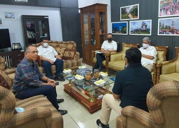 Tour de Singkarak 2021