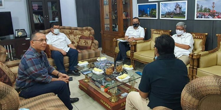 Tour de Singkarak 2021