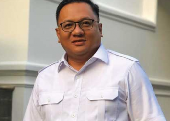 Surat Sakti Gerindra Diumumkan Prabowo