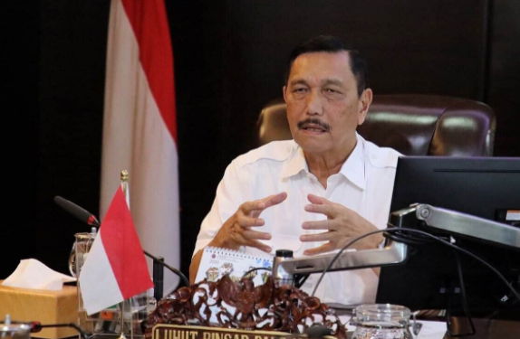 Dampak Pandemi Global, ASEAN dan Indonesia Bangun Ekonomi Regional Nasional Lebih Kuat dan Kohesif