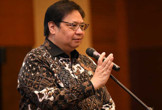 Realisasi Program Pemulihan Ekonomi Nasional: Meningkat 25 Persen