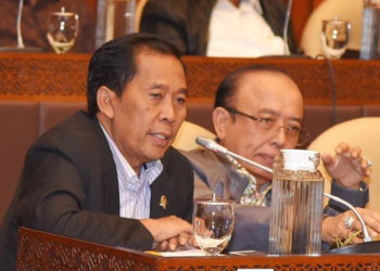 BLT BPJS Ketenagakerjaan Disalurkan dengan Baik