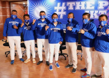 PAN DKI Akan Beri Bantuan Modal Bagi UMKMTerdampak Covid 19