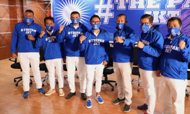 PAN DKI Akan Beri Bantuan Modal Bagi UMKMTerdampak Covid 19