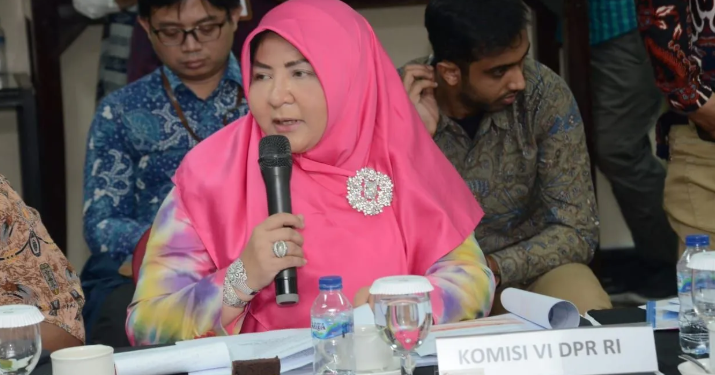 Pelaku Usaha Mesti Beradaptasi dengan Covid-19 agar Produktif