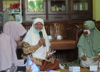 Nur Azizah Desak Pemkot Selesaikan Pembangunan MAN di Depok