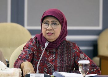 Kolaborasi Multipihak Mutlak Diperlukan Dalam Penanganan Covid-19