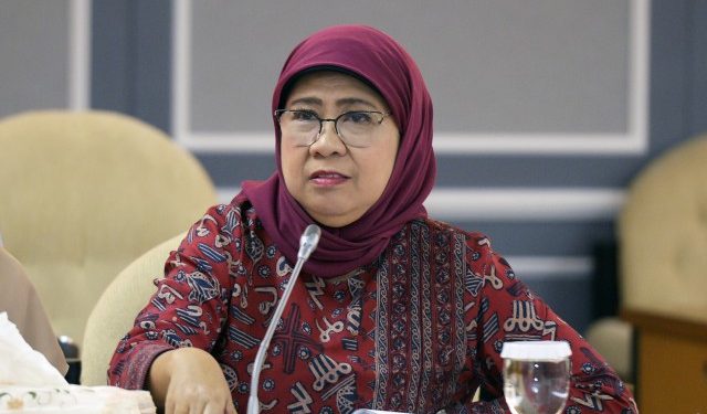 Kolaborasi Multipihak Mutlak Diperlukan Dalam Penanganan Covid-19