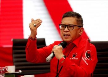Polemik PSBB Jakarta. PDIP Perintahkan Kepala Daerahnya Tidak Asal Ambil Keputusan