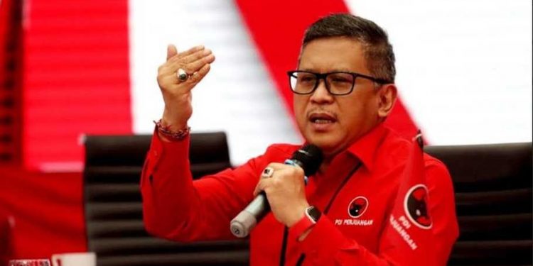 Polemik PSBB Jakarta. PDIP Perintahkan Kepala Daerahnya Tidak Asal Ambil Keputusan