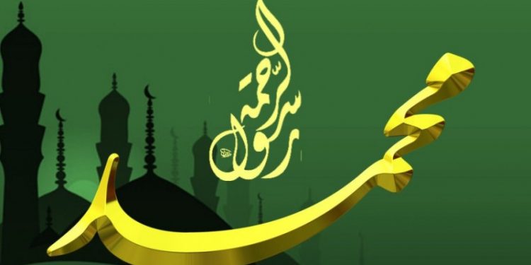 Menjauhi Orang Miskin Sama Dengan Menjauh Dari Rasulullah