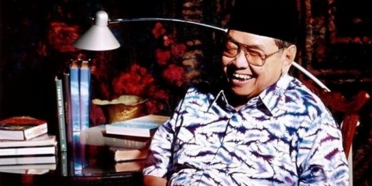 Tiga Langkah Gus Dur Membangun Kedaulatan Ekonomi Nasional