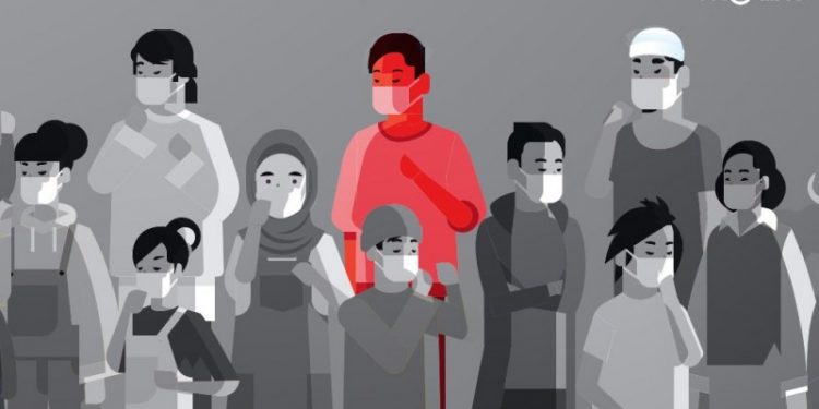 Tiga Hal yang Perlu Dilakukan Masyarakat Sebelum Vaksin Covid-19 Tersedia