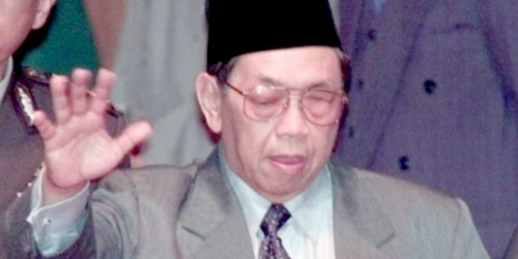 Sektor Ekonomi Strategis yang Berhasil Ditumbuhkan Gus Dur