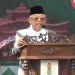 KH Ma’ruf Amin Sebut 3 Tantangan Besar NU