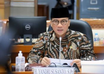 PAN Minta Pemerintah Ambil Sikap Tegas Atas Penghancuran 16 Ribu Masjid di China