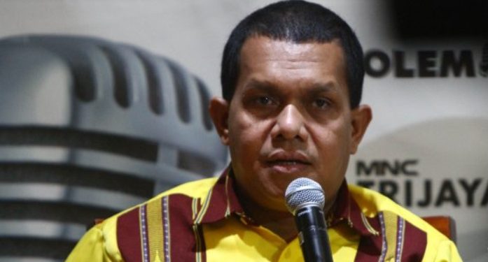 Polemik Pilkada di Tengah Pandemi, Golkar Yakin Tetap Berjalan Baik