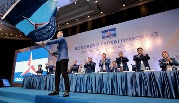 Demokrat Usul Keputusan Pilkada Ditunda Sebelum 23 September