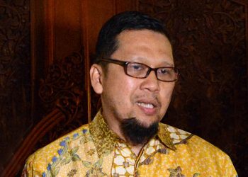 Golkar Minta Paslon Sosialisasi Protokol Kesehatan Covid-19 saat Kampanye
