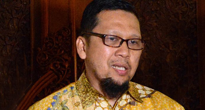 Golkar Minta Paslon Sosialisasi Protokol Kesehatan Covid-19 saat Kampanye