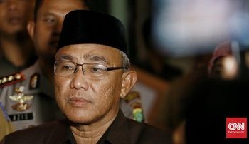 Pilkada Depok, Idris-Imam Janjikan Rp5 M Setiap Kelurahan