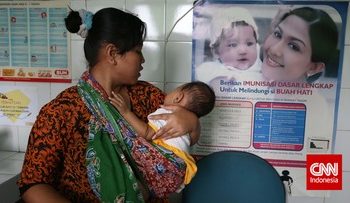 Janji Pradi-Afifah di Pilkada Depok: Berobat Gratis Pakai KTP