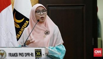Kritik PKS soal Luhut: Harusnya Kemenkes Jadi Leading Sector