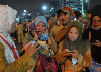 Menko Airlangga Ungkap 1,8 Juta Guru Honorer Bakal Dapat BLT