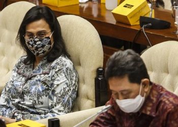 Golkar Ingatkan Pemerintah Untuk Segera Menetapkan Total Anggaran Program PEN tahun 2021