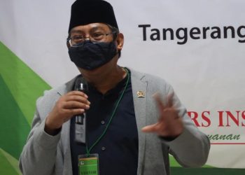 Program JKP dalam RUU Cipta Kerja Hanya Menguntungkan Pengusaha