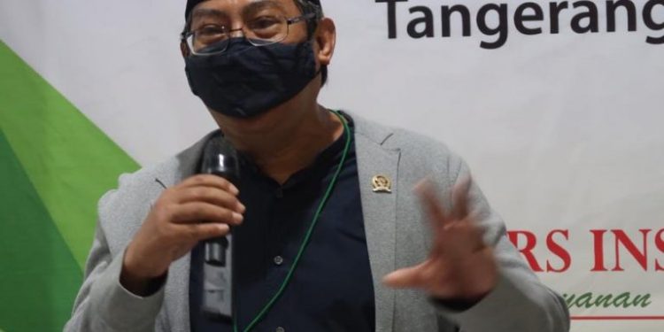 Program JKP dalam RUU Cipta Kerja Hanya Menguntungkan Pengusaha