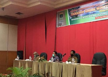 Pandemi COVID19 Tidak Membuat Pariwisata Sumbar berhenti berbenah