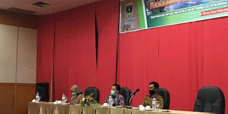 Pandemi COVID19 Tidak Membuat Pariwisata Sumbar berhenti berbenah