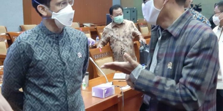 Pakta Integritas Mahasiswa UI, Mahasiswa PKS: Jangan Berlawanan dengan Tujuan Kampus Merdeka