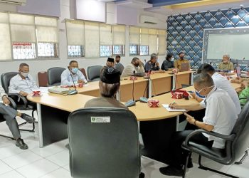 Sumbar Segera Miliki Komisi Film Daerah