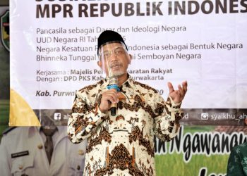 G 30 S/PKI, Jas Merah dan Jas Hijau
