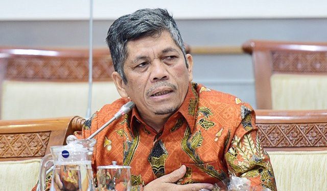 RUU Perlindungan Ulama Harga Mutlak