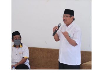 Wakil Ketua FPKS: Saatnya Pemerintah Revisi UU Migas