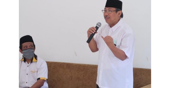 Wakil Ketua FPKS: Saatnya Pemerintah Revisi UU Migas