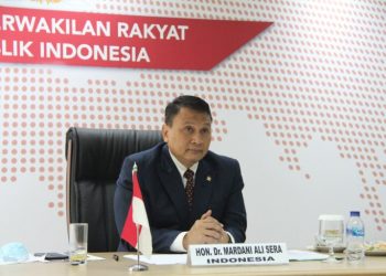 Pilkada untuk Masyarakat atau Ambisi Pribadi ?