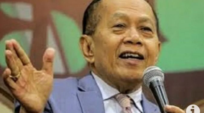 Wakil Ketua MPR sesalkan sikap PM Vanuatu soal Papua