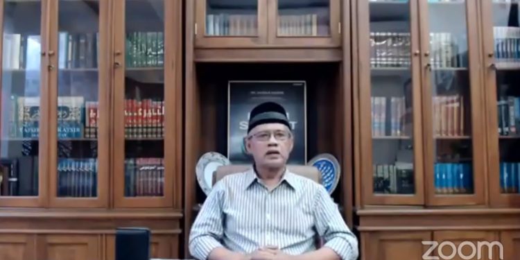 Membangun Umat Melalui Amal Nyata