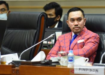NasDem siap bantu Pemprov Jakarta terapkan PSBB